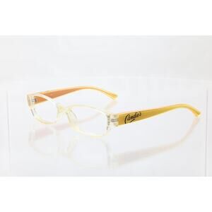 Candie's C Debbie 50-14mm Eyeglasses FRAMES ONLY - GOOD CONDITION - READ